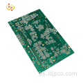 PCBA PCB One-Stop Turnkey Services 1LAYER Rigid Board